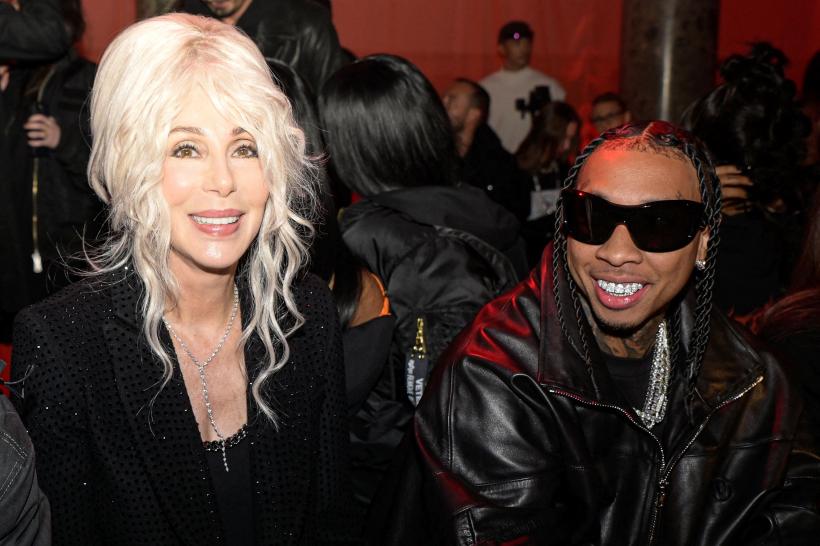 Cele mai devastatoare divorțuri din istoria muzicii 18887699