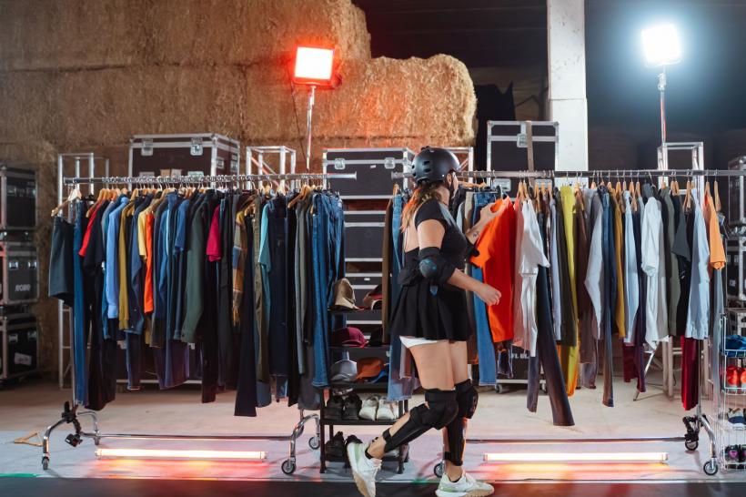 Concurenții fac cele mai emoționante mărturisiri la Power Couple România, iar proba fetelor dă peste cap bugetul cuplurilor 18887758