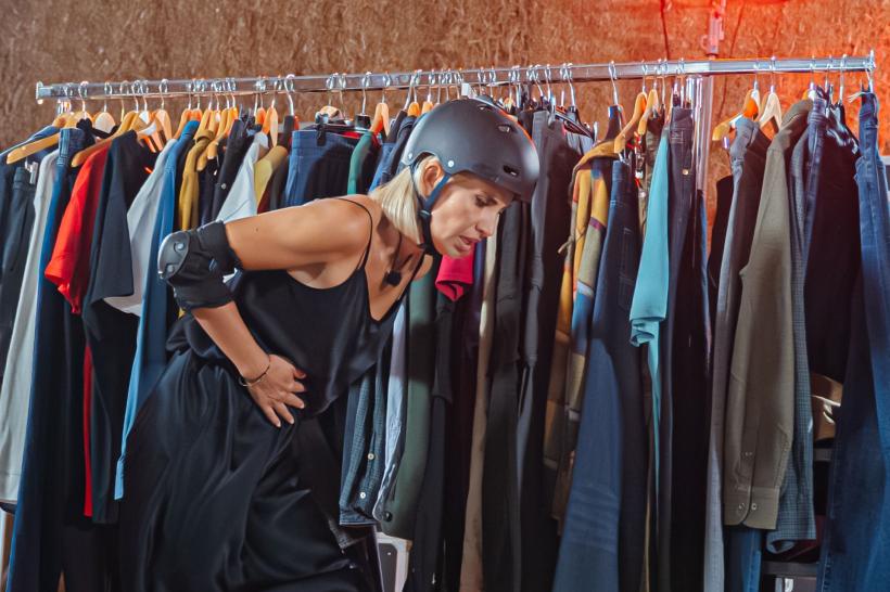 Concurenții fac cele mai emoționante mărturisiri la Power Couple România, iar proba fetelor dă peste cap bugetul cuplurilor 18887760