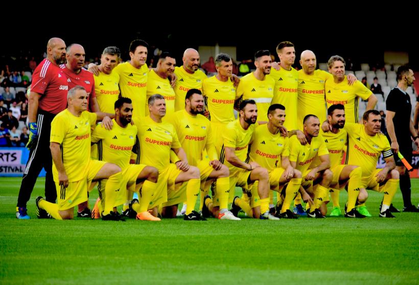 Fotbalist din Generația de Aur, pe lista candidaților pe care PSD și PNL îi testează pentru Primăria Capitalei 18887813