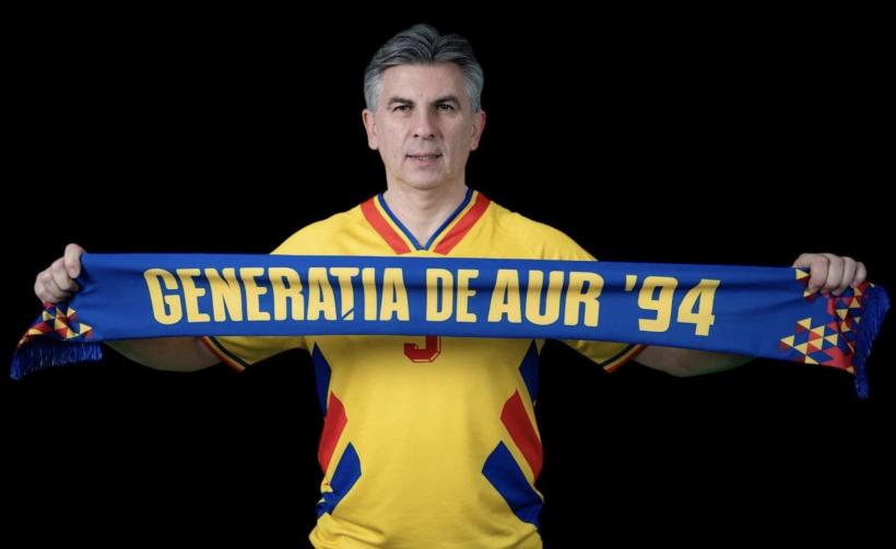 Fotbalist din Generația de Aur, pe lista candidaților pe care PSD și PNL îi testează pentru Primăria Capitalei 18887815