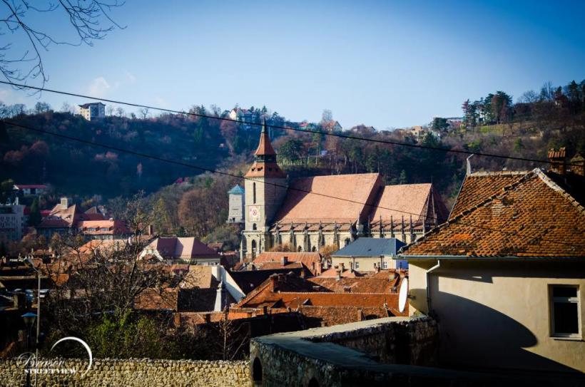 Orașul de basm din România, destinație de vacanță la prețuri accesibile