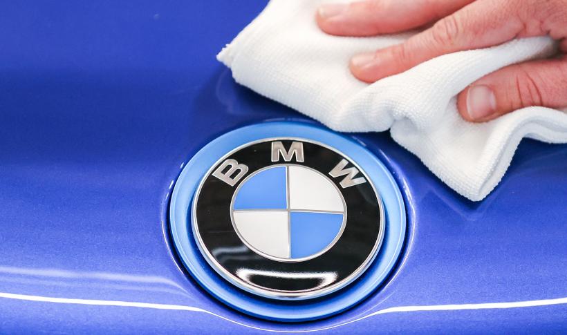 BMW va avea în România un centru IT cu mii de angajați