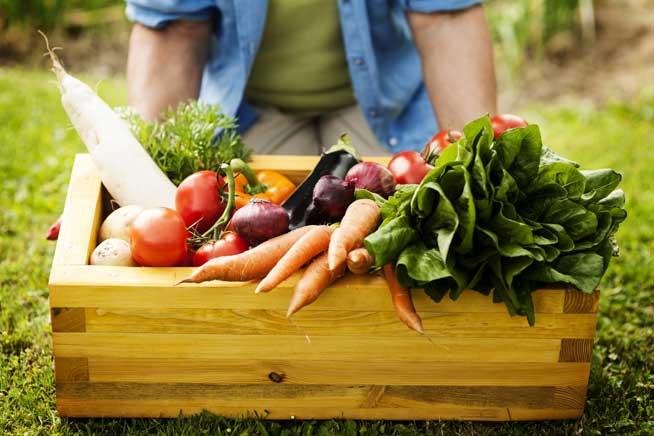 Care sunt cele mai sănătoase legume 