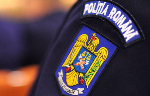 Şef de post din Poliția Brașov condamnat definitiv pentru corupţie