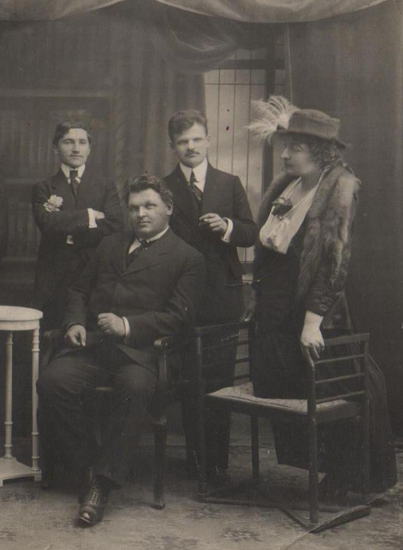 Hortensia Papadat-Bengescu, mintea de foc a literaturii feminine românești 18887711