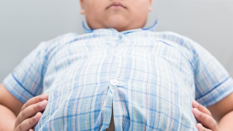 Pandemie de obezitate. În trei decenii, numărul copiilor obezi a crescut de peste cinci ori