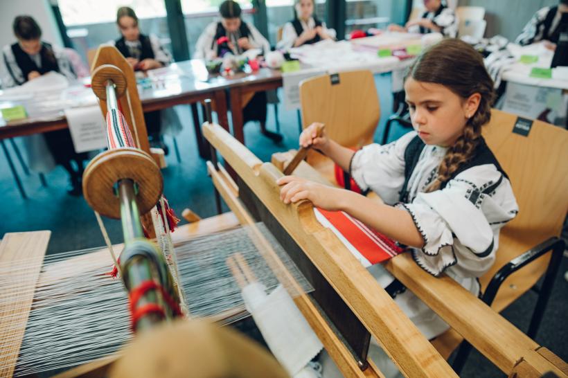 Premieră în România: prima școală de meșteșugărit din țara noastră va fi deschisă în acest an la Sibiu