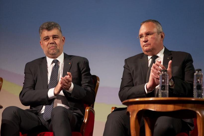 Catastrofa PNL: locul 3 în intenția de vot, dacă merge singur și locul 4, dacă merge cu PSD 18887750