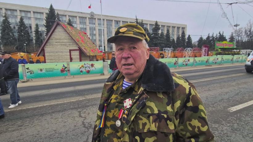 3 decenii de la războiul cu rușii: Poveștile moldovenilor care au luptat cu KGB-ul, Armata a 14-a „și alte lepădături” 18887770