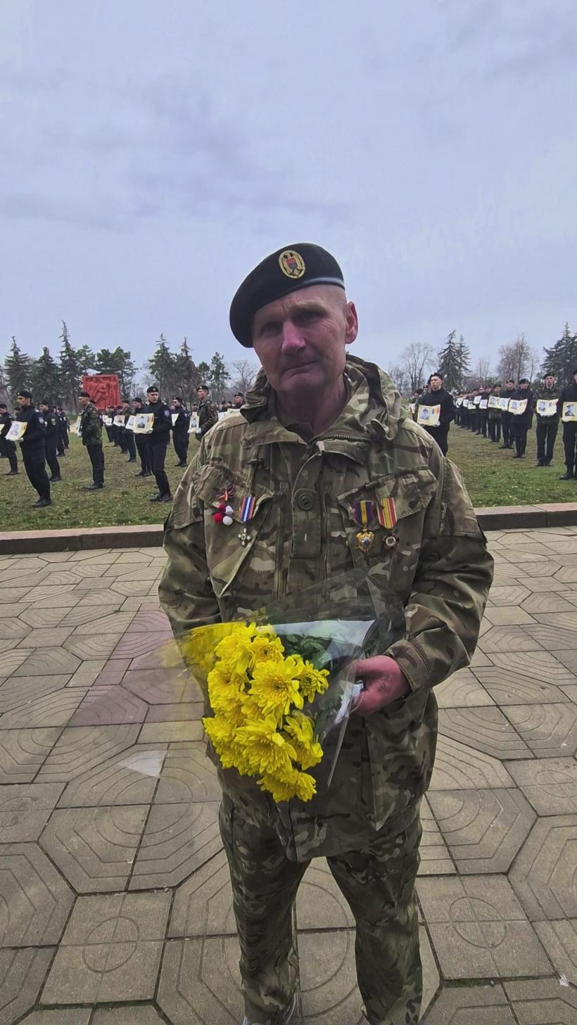 3 decenii de la războiul cu rușii: Poveștile moldovenilor care au luptat cu KGB-ul, Armata a 14-a „și alte lepădături” 18887772