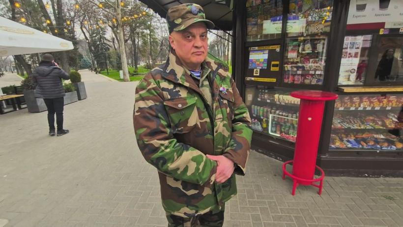 3 decenii de la războiul cu rușii: Poveștile moldovenilor care au luptat cu KGB-ul, Armata a 14-a „și alte lepădături” 18887774