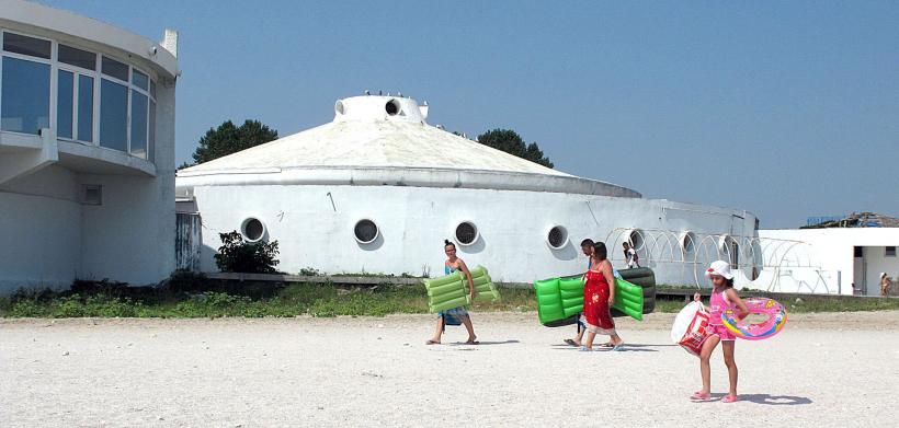 Apele Române scot la licitație nisipul din Mamaia, de 6 ori mai scump decât în 2022 18888021