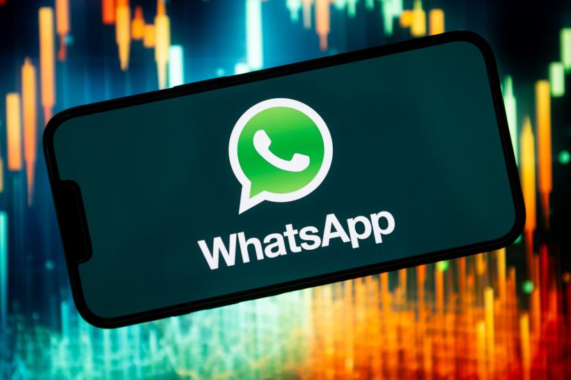 WhatsApp introduce o nouă funcție: Se schimbă modul de căutare a mesajelor