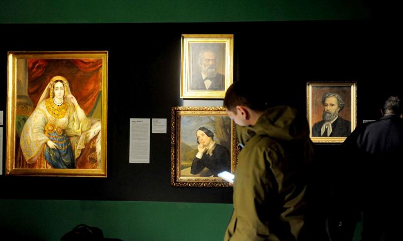 Art Safari a deschis Muzeul secret din inima Bucureștiului! Programul complet al noului sezon care începe din 8 martie 18888339