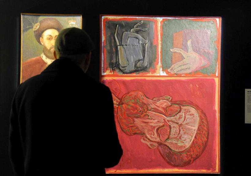 Art Safari a deschis Muzeul secret din inima Bucureștiului! Programul complet al noului sezon care începe din 8 martie 18888340