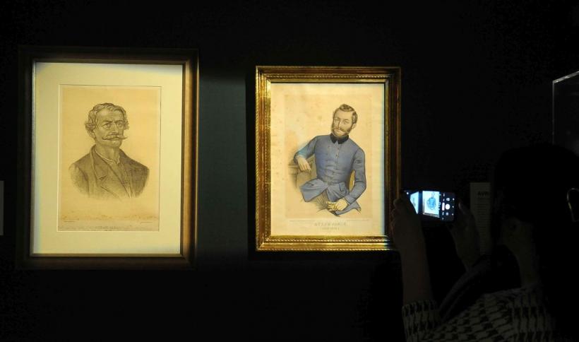 Art Safari a deschis Muzeul secret din inima Bucureștiului! Programul complet al noului sezon care începe din 8 martie 18888341