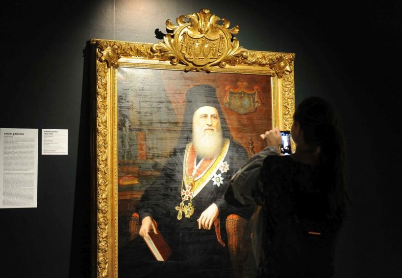 Art Safari a deschis Muzeul secret din inima Bucureștiului! Programul complet al noului sezon care începe din 8 martie 18888343