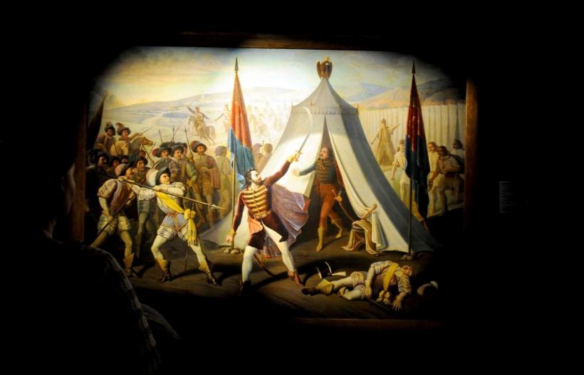 Art Safari a deschis Muzeul secret din inima Bucureștiului! Programul complet al noului sezon care începe din 8 martie 18888344