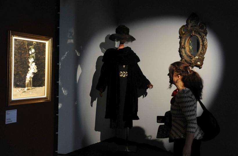 Art Safari a deschis Muzeul secret din inima Bucureștiului! Programul complet al noului sezon care începe din 8 martie 18888346