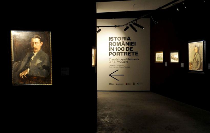 Art Safari a deschis Muzeul secret din inima Bucureștiului! Programul complet al noului sezon care începe din 8 martie 18888347