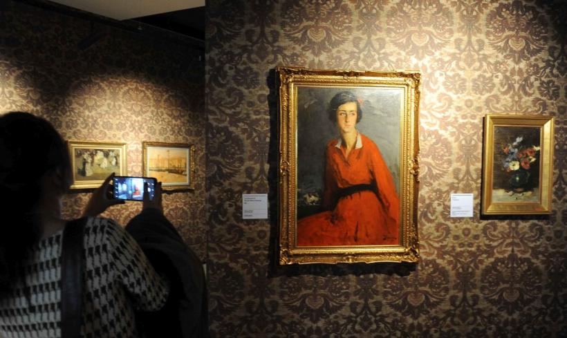 Art Safari a deschis Muzeul secret din inima Bucureștiului! Programul complet al noului sezon care începe din 8 martie 18888348