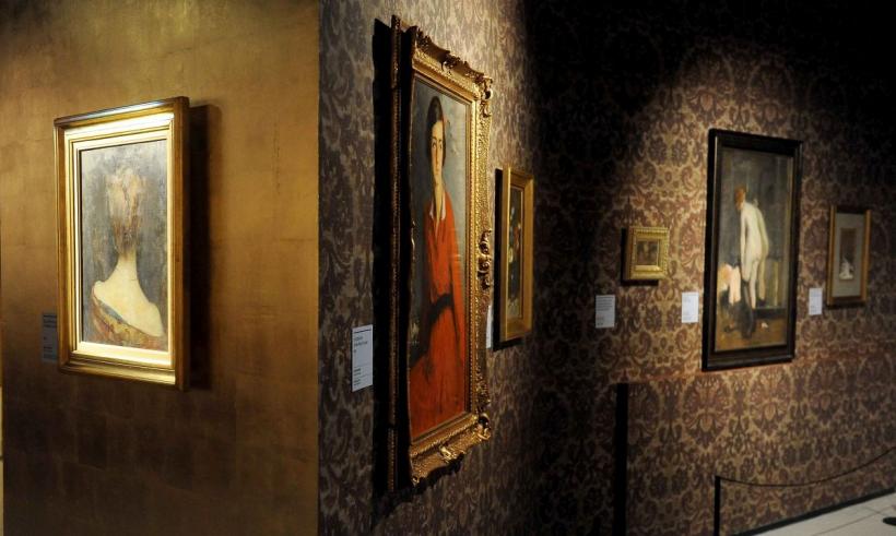 Art Safari a deschis Muzeul secret din inima Bucureștiului! Programul complet al noului sezon care începe din 8 martie 18888349