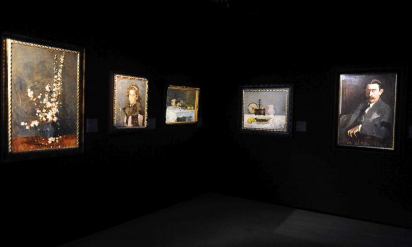 Art Safari a deschis Muzeul secret din inima Bucureștiului! Programul complet al noului sezon care începe din 8 martie 18888350