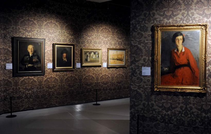 Art Safari a deschis Muzeul secret din inima Bucureștiului! Programul complet al noului sezon care începe din 8 martie 18888351