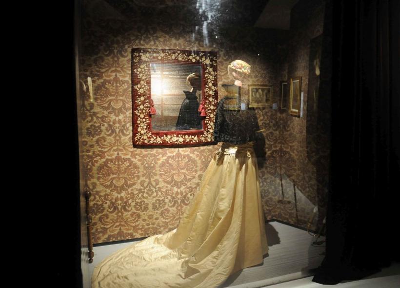 Art Safari a deschis Muzeul secret din inima Bucureștiului! Programul complet al noului sezon care începe din 8 martie 18888352