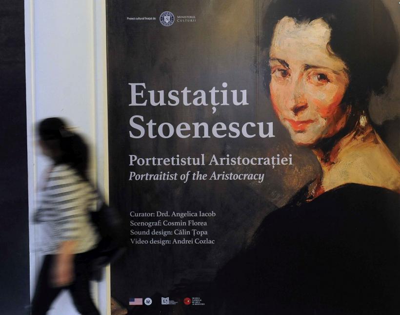 Art Safari a deschis Muzeul secret din inima Bucureștiului! Programul complet al noului sezon care începe din 8 martie 18888354