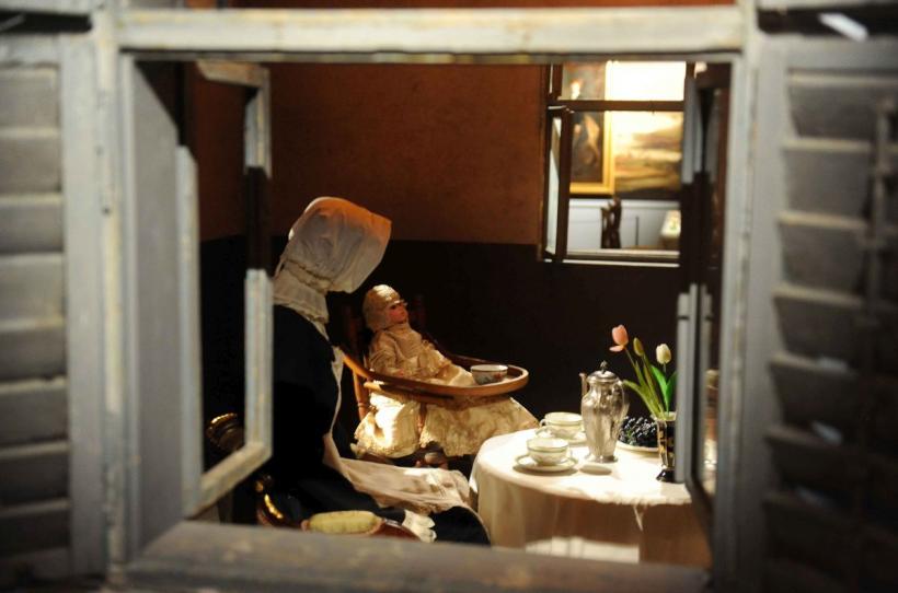 Art Safari a deschis Muzeul secret din inima Bucureștiului! Programul complet al noului sezon care începe din 8 martie 18888355