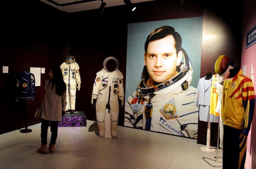 Art Safari a deschis Muzeul secret din inima Bucureștiului! Programul complet al noului sezon care începe din 8 martie 18888358