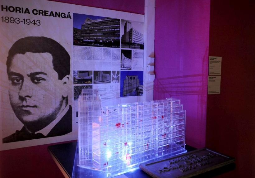 Art Safari a deschis Muzeul secret din inima Bucureștiului! Programul complet al noului sezon care începe din 8 martie 18888359