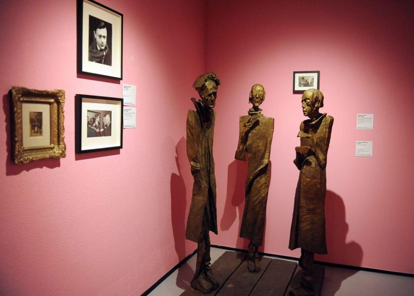 Art Safari a deschis Muzeul secret din inima Bucureștiului! Programul complet al noului sezon care începe din 8 martie 18888360