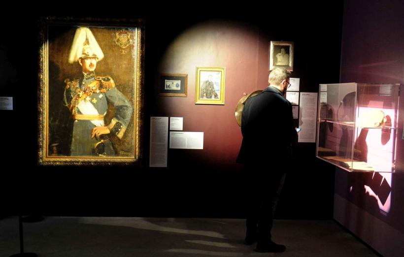 Art Safari a deschis Muzeul secret din inima Bucureștiului! Programul complet al noului sezon care începe din 8 martie 18888361