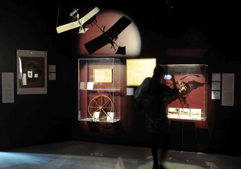 Art Safari a deschis Muzeul secret din inima Bucureștiului! Programul complet al noului sezon care începe din 8 martie 18888362