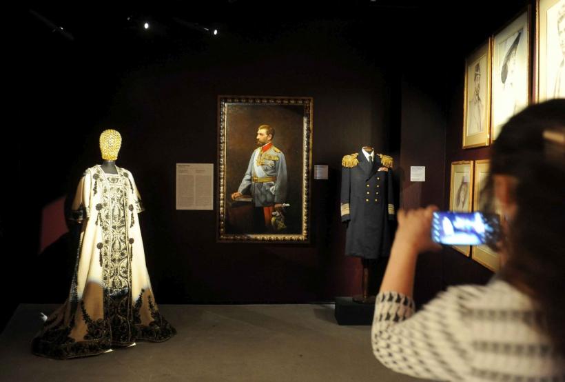 Art Safari a deschis Muzeul secret din inima Bucureștiului! Programul complet al noului sezon care începe din 8 martie 18888363