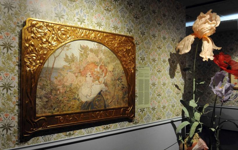 Art Safari a deschis Muzeul secret din inima Bucureștiului! Programul complet al noului sezon care începe din 8 martie 18888364