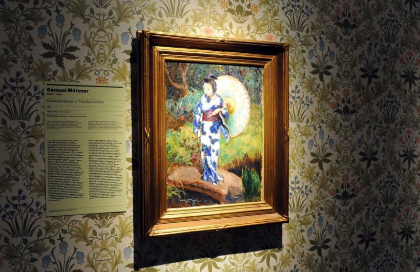 Art Safari a deschis Muzeul secret din inima Bucureștiului! Programul complet al noului sezon care începe din 8 martie 18888365