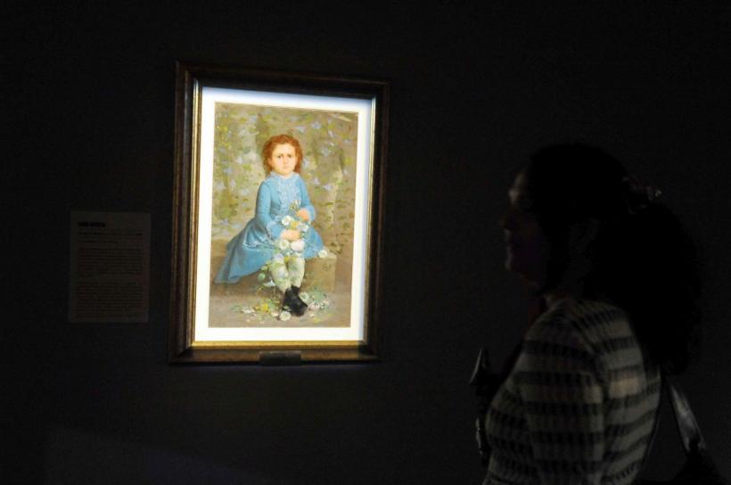 Art Safari a deschis Muzeul secret din inima Bucureștiului! Programul complet al noului sezon care începe din 8 martie 18888366