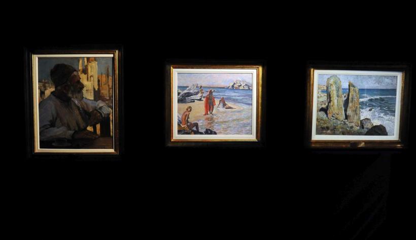 Art Safari a deschis Muzeul secret din inima Bucureștiului! Programul complet al noului sezon care începe din 8 martie 18888367