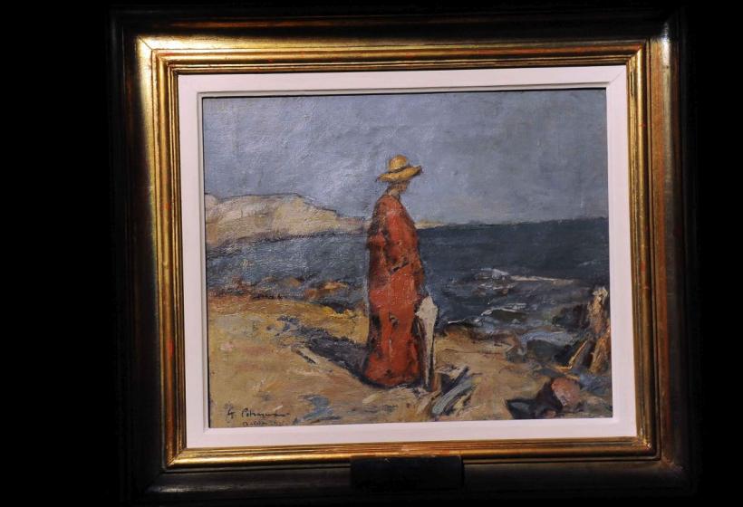 Art Safari a deschis Muzeul secret din inima Bucureștiului! Programul complet al noului sezon care începe din 8 martie 18888368