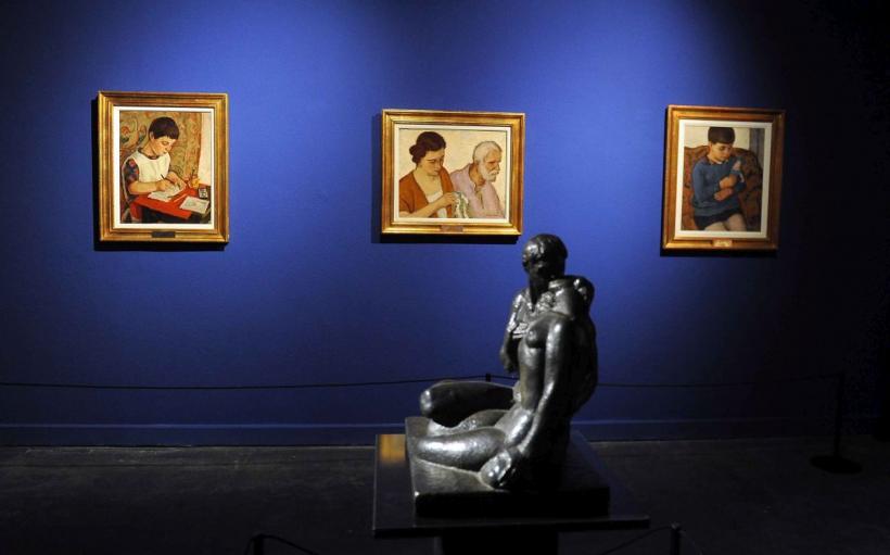 Art Safari a deschis Muzeul secret din inima Bucureștiului! Programul complet al noului sezon care începe din 8 martie 18888370