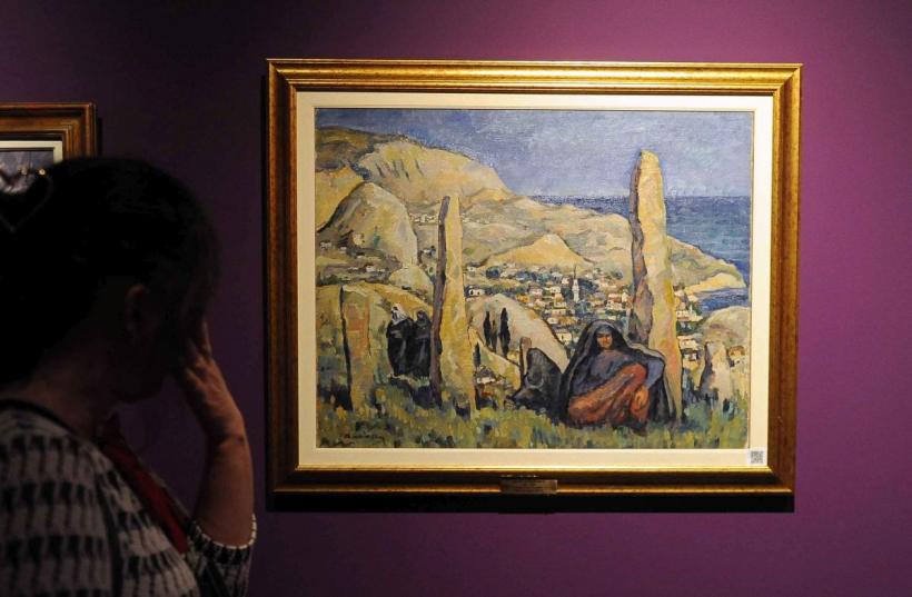 Art Safari a deschis Muzeul secret din inima Bucureștiului! Programul complet al noului sezon care începe din 8 martie 18888371