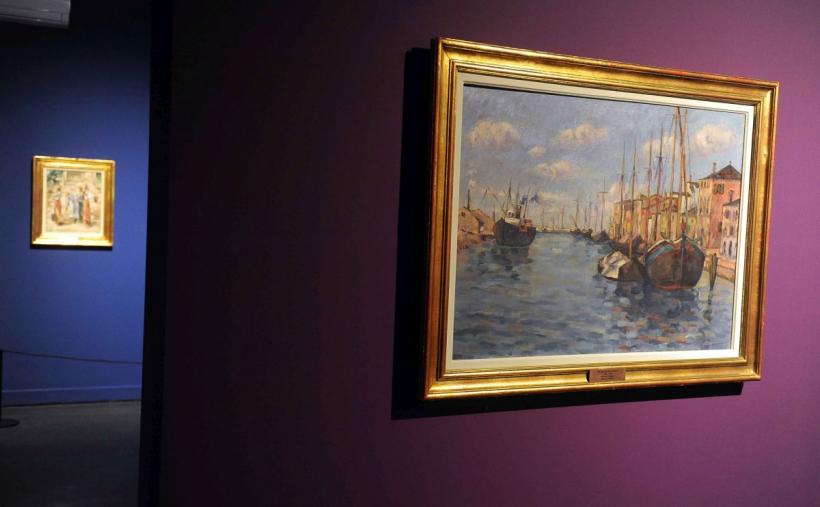 Art Safari a deschis Muzeul secret din inima Bucureștiului! Programul complet al noului sezon care începe din 8 martie 18888372