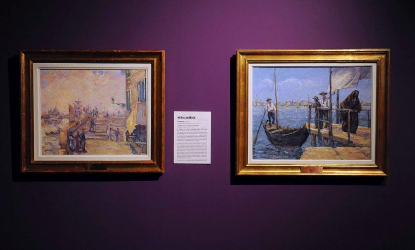 Art Safari a deschis Muzeul secret din inima Bucureștiului! Programul complet al noului sezon care începe din 8 martie 18888373