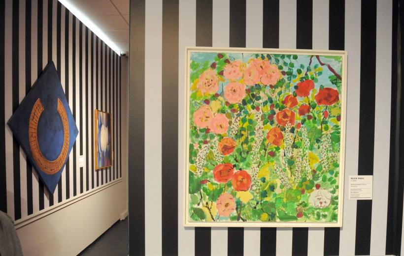 Art Safari a deschis Muzeul secret din inima Bucureștiului! Programul complet al noului sezon care începe din 8 martie 18888374