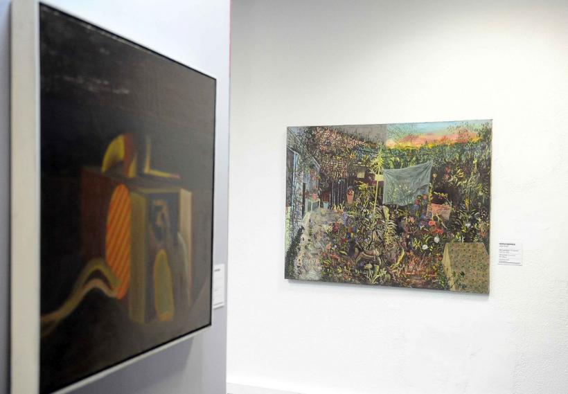 Art Safari a deschis Muzeul secret din inima Bucureștiului! Programul complet al noului sezon care începe din 8 martie 18888375