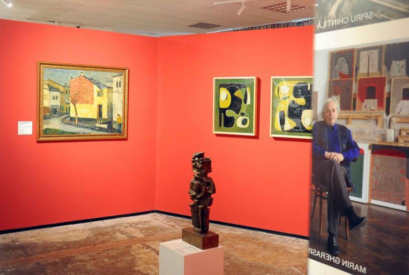 Art Safari a deschis Muzeul secret din inima Bucureștiului! Programul complet al noului sezon care începe din 8 martie 18888376